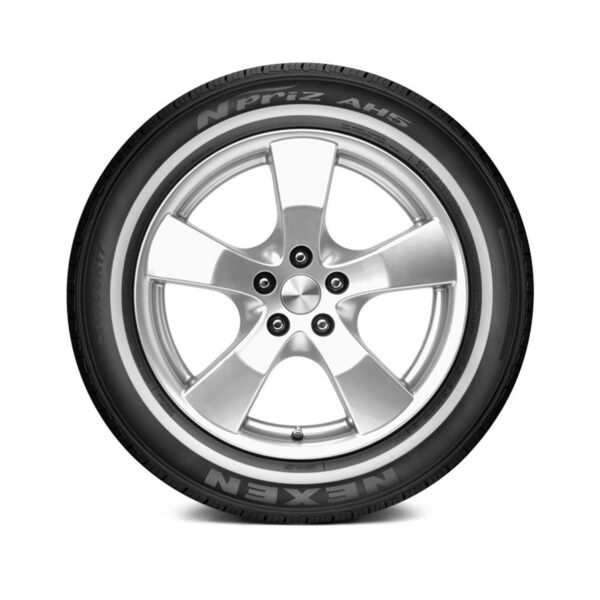NEXEN® - N PRIZ AH5 WITH WHITE WALL - Görsel 2