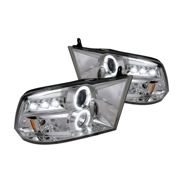 Spec-D® - Projector Headlights - Görsel 2