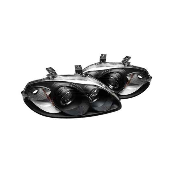 Spyder® - Projector Headlights - Görsel 3