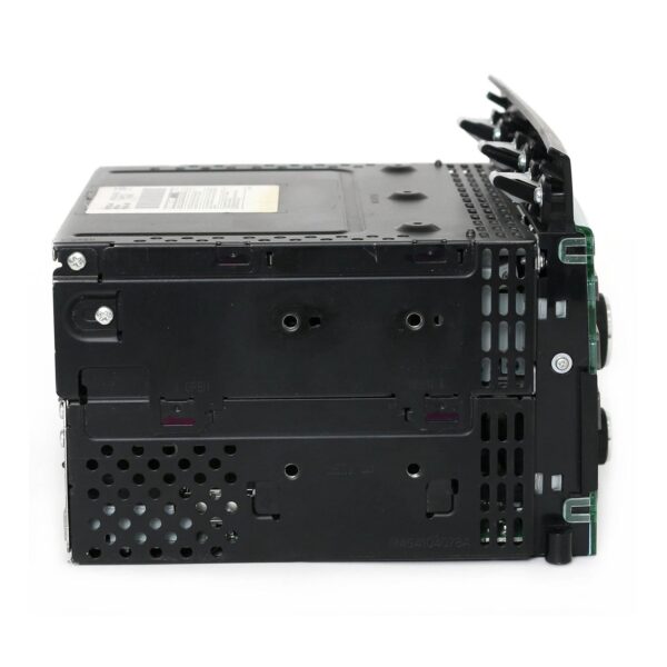 Factory Radio AM FM Radio CD Player - Görsel 3