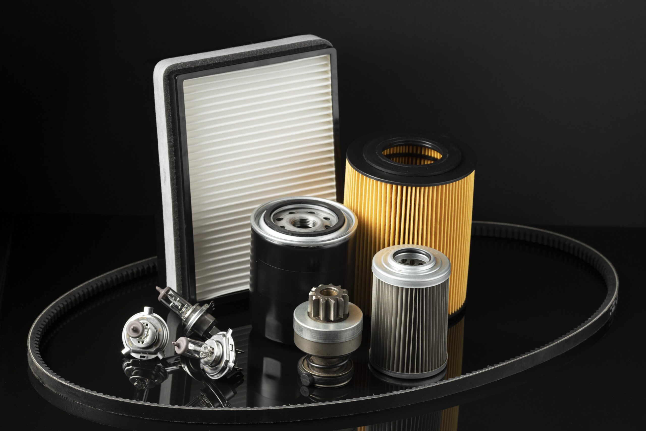 different-car-accessories-composition different-car-accessories-composition